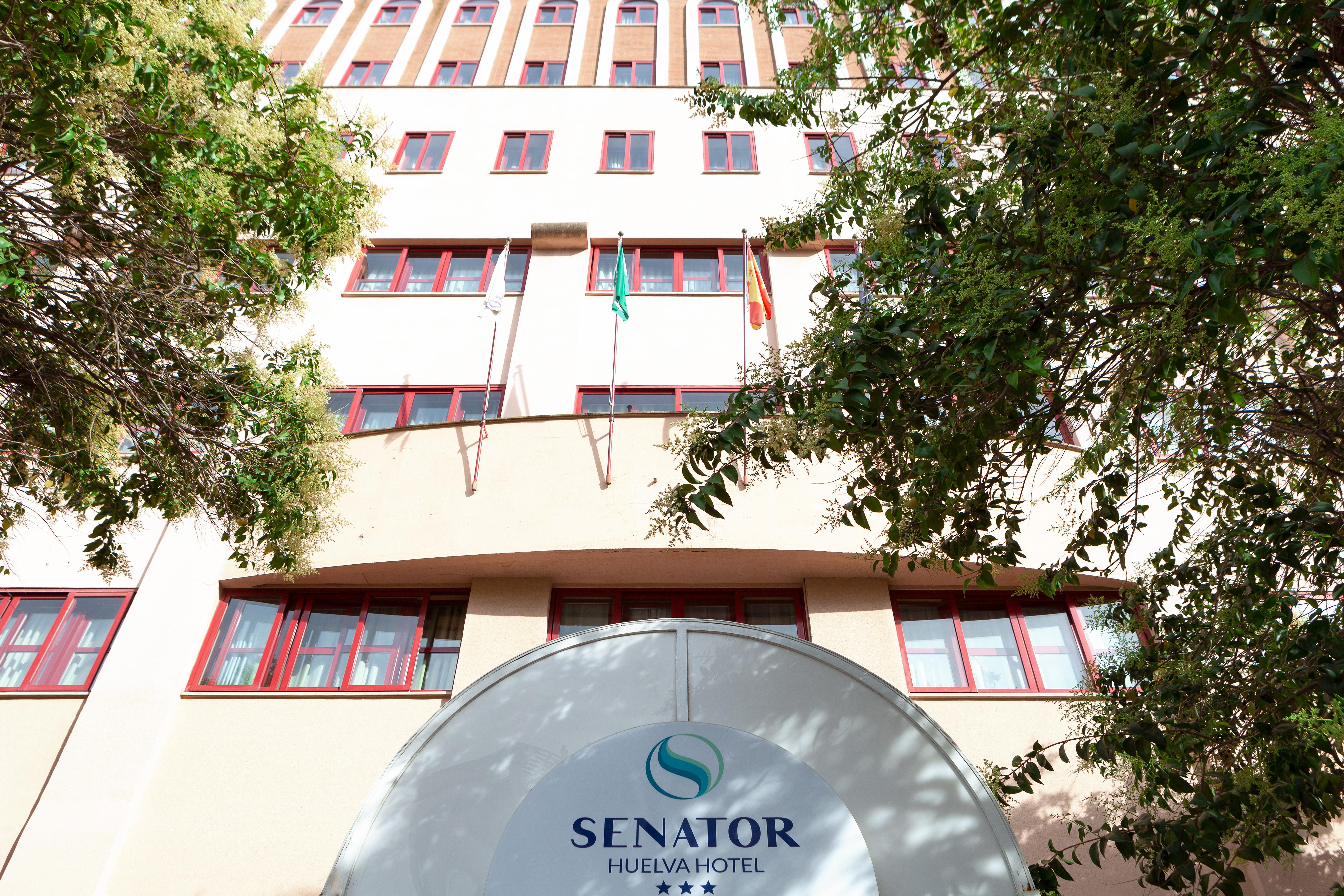 Senator 3* Huelva