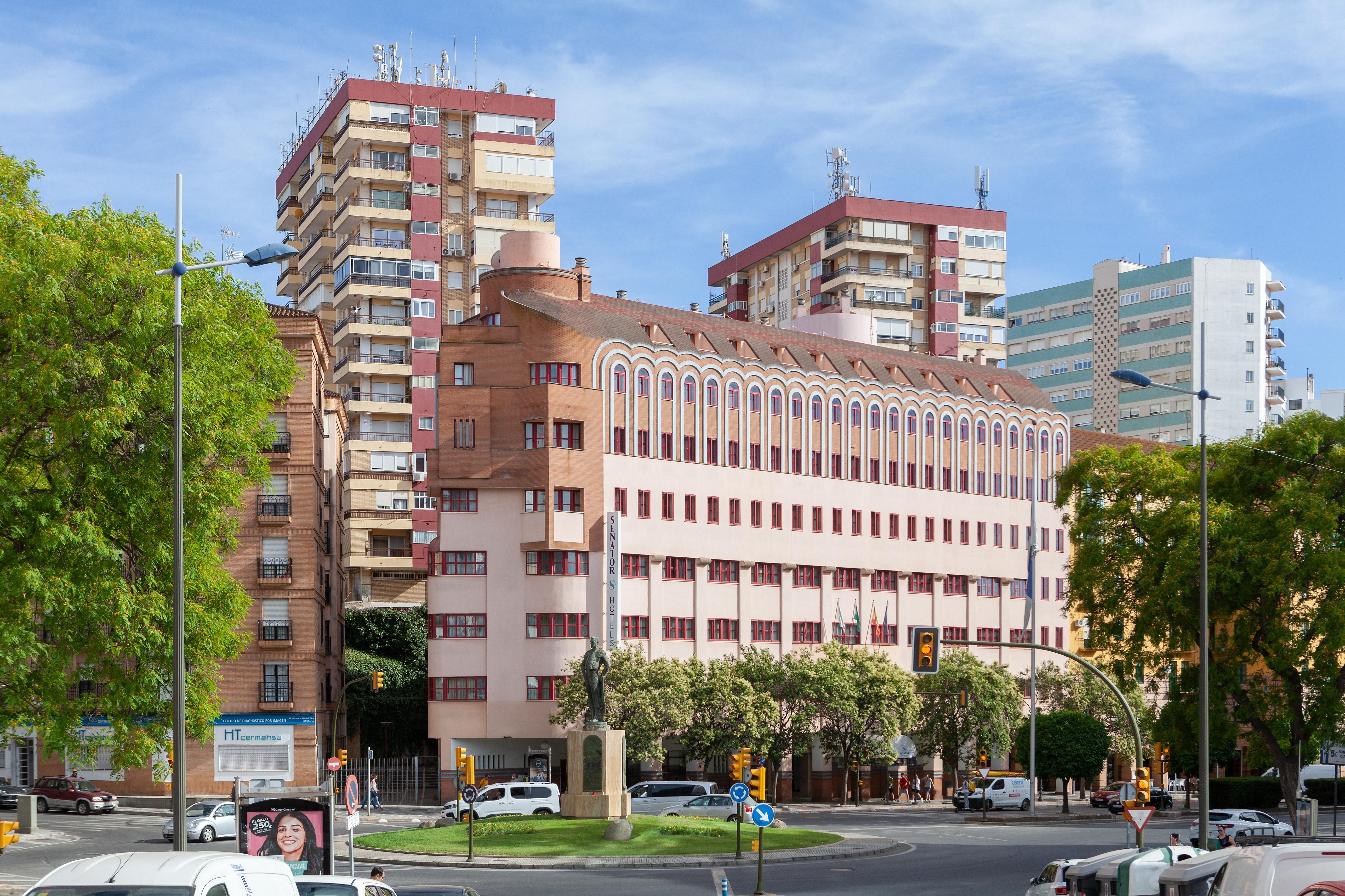 Senator Hotel Huelva