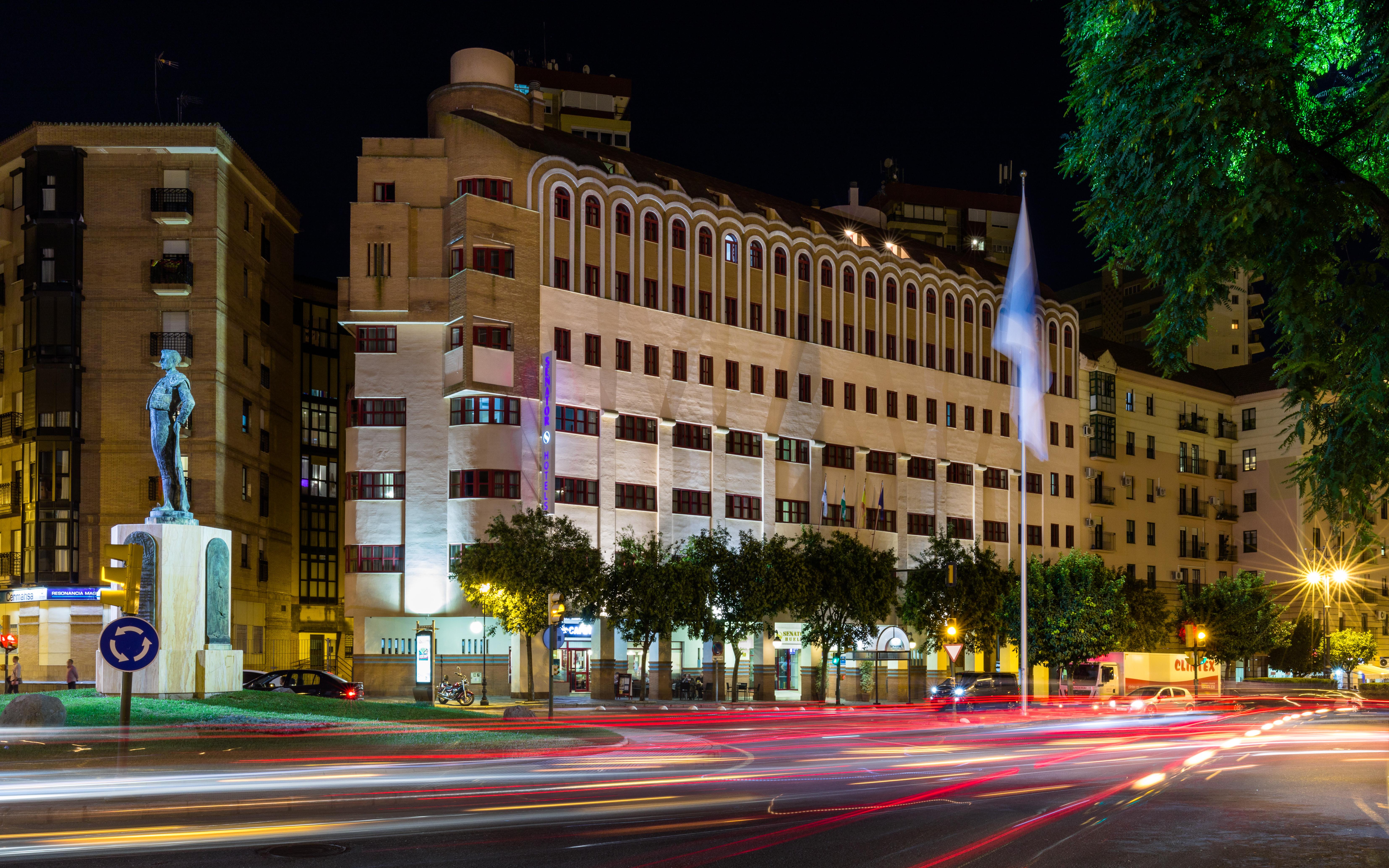 Senator 3* Huelva