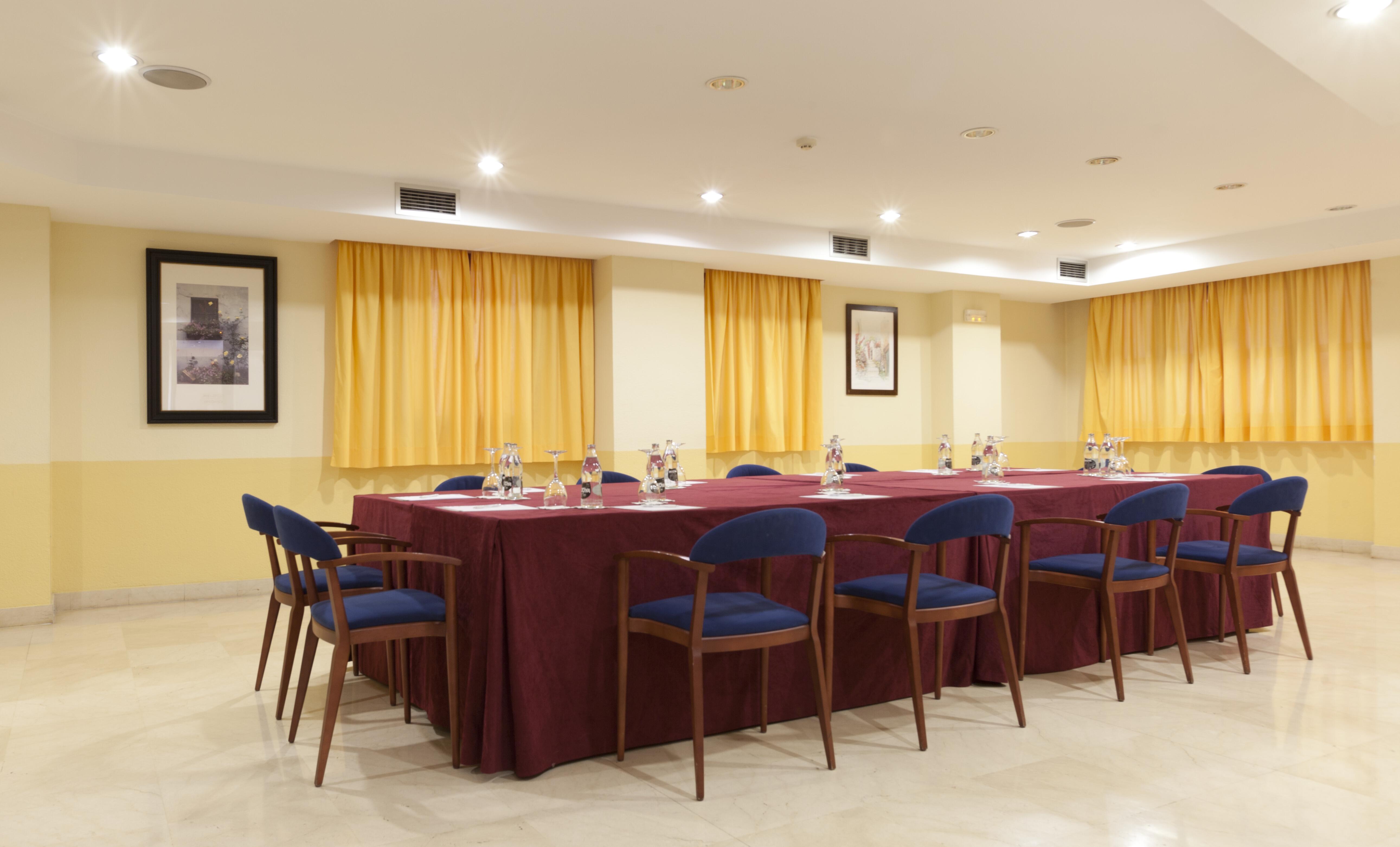 Hotel Senator Huelva