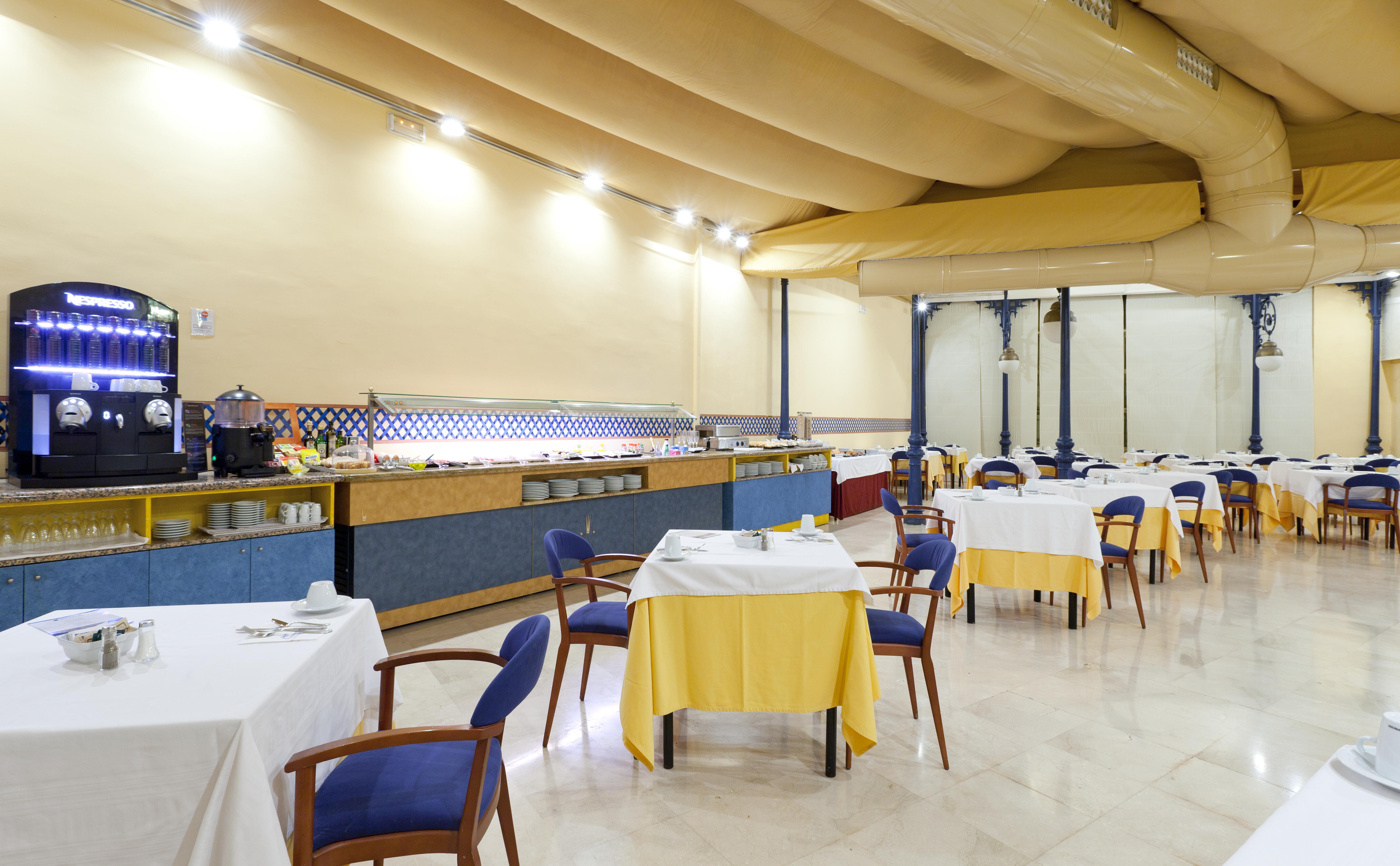 Senator 3* Huelva