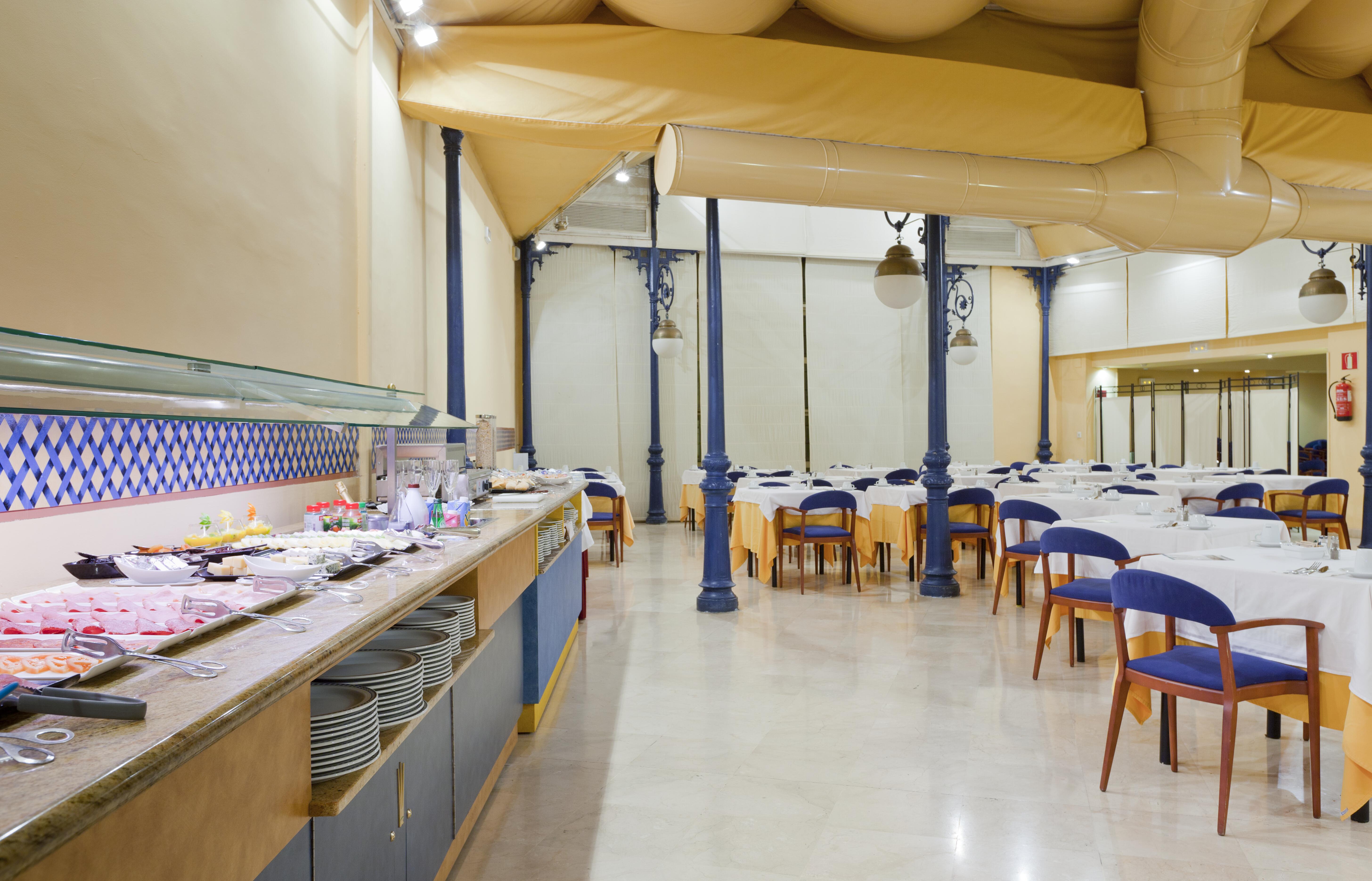 Senator Hotel Huelva