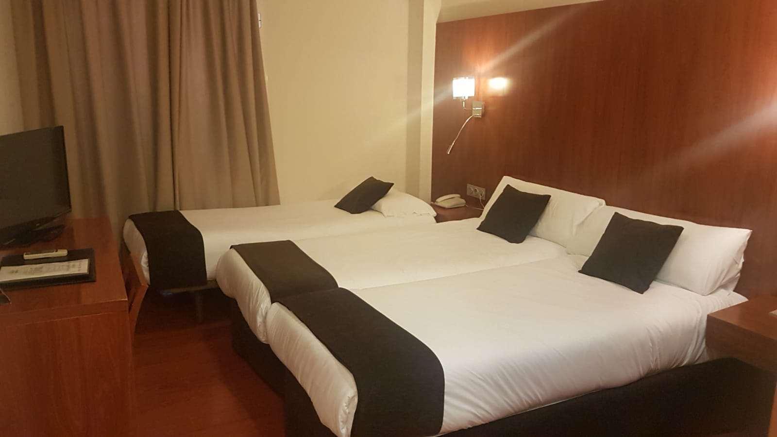 Familia Conde Hotel