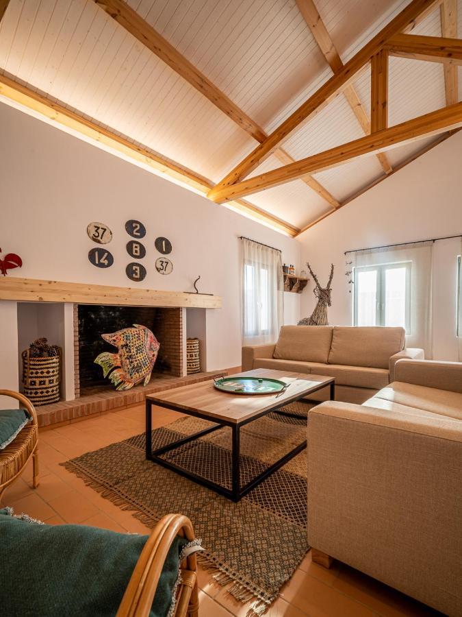 Villa Contrabando Completa 20 Pax *