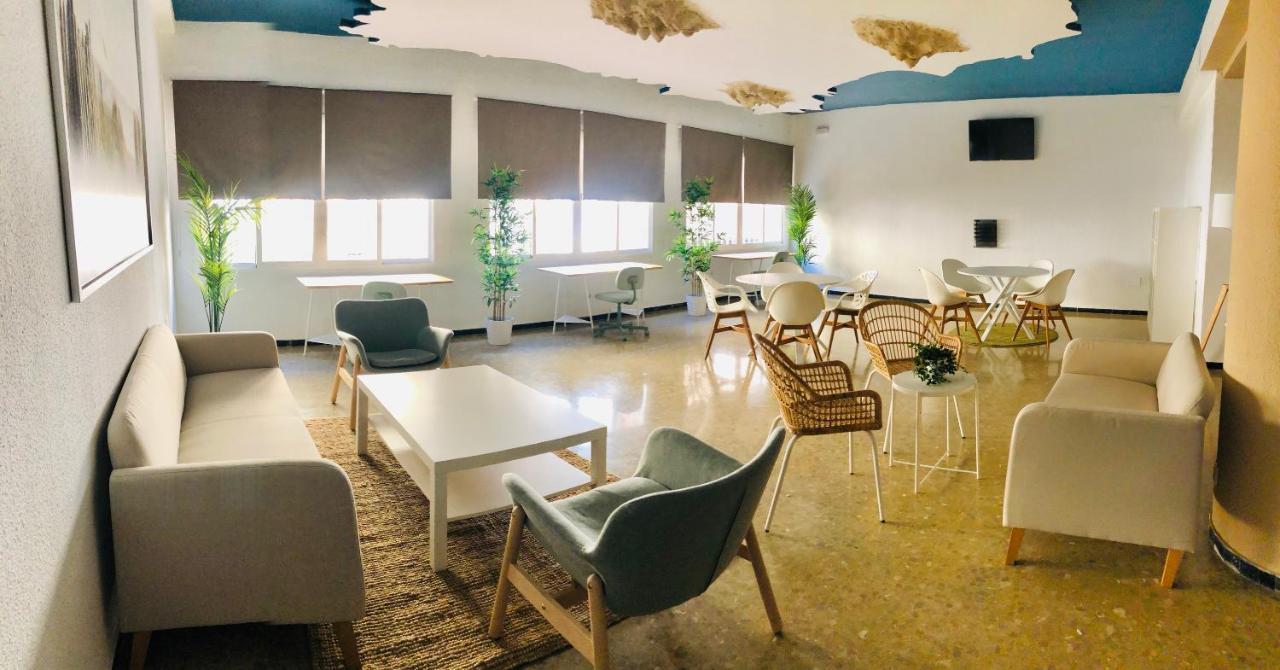 Hotel Costa De La Luz