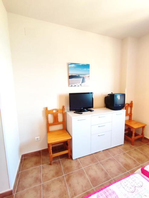 Apartamento Casa De Tia Pilar Huelva