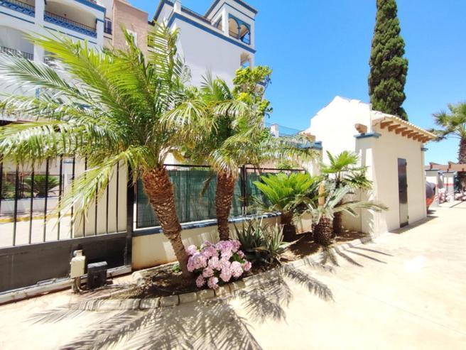 Casa De Tia Pilar Apartamento Huelva