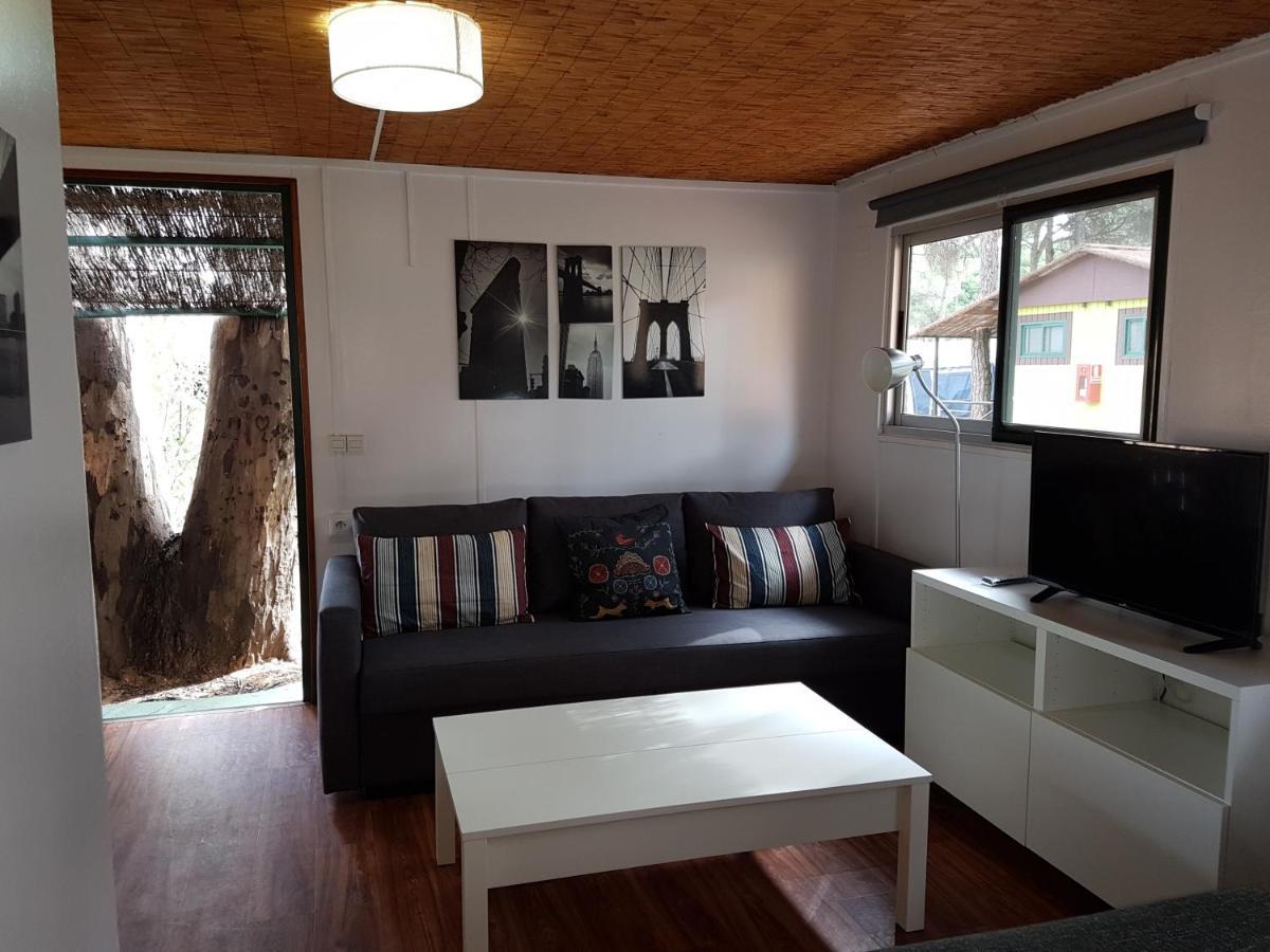 Campsite Camping Giralda Huelva