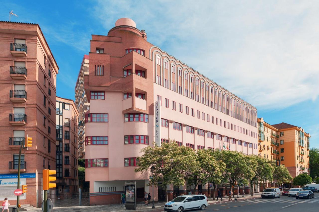 Senator Hotel 3*