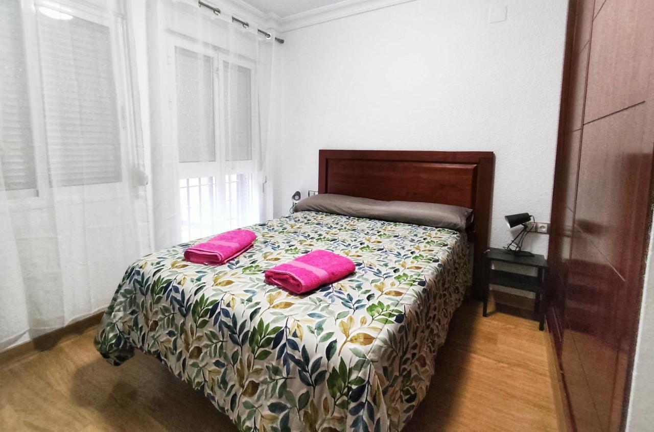 Apartamento Centro, Catedral Merced Apartamento