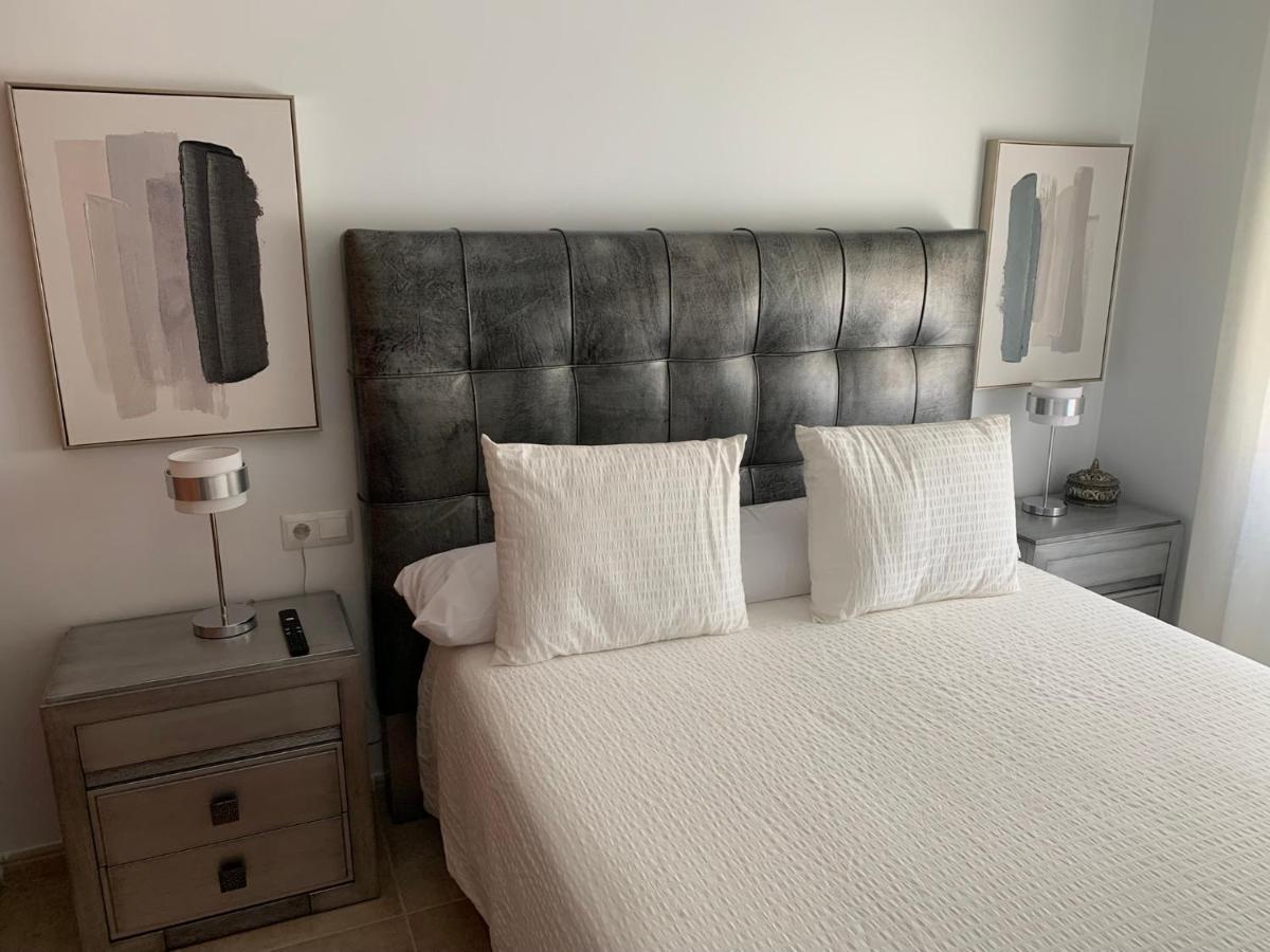 Estrella Apartamento Huelva