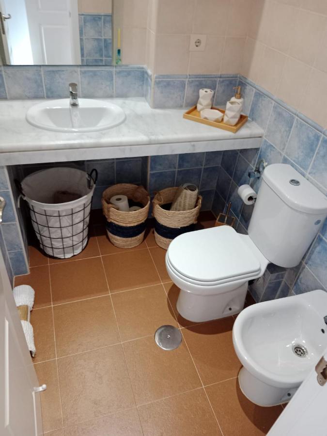 Apartment Albatros Golf Costa Esuri Ayamonte *