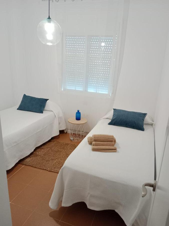 Apartment Albatros Golf Costa Esuri Ayamonte Huelva