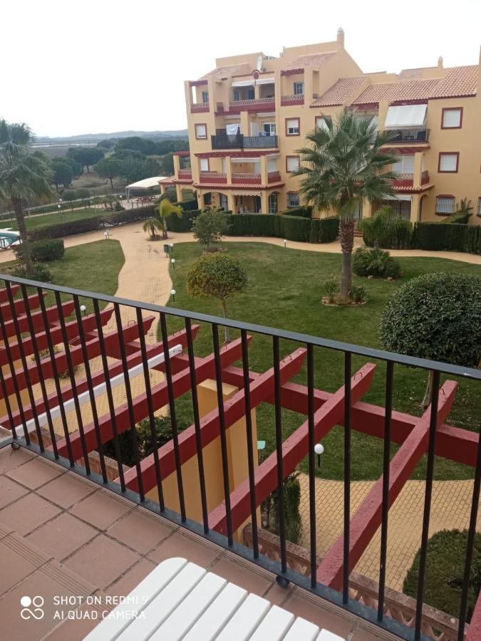 Albatros Golf Costa Esuri Ayamonte Apartment *