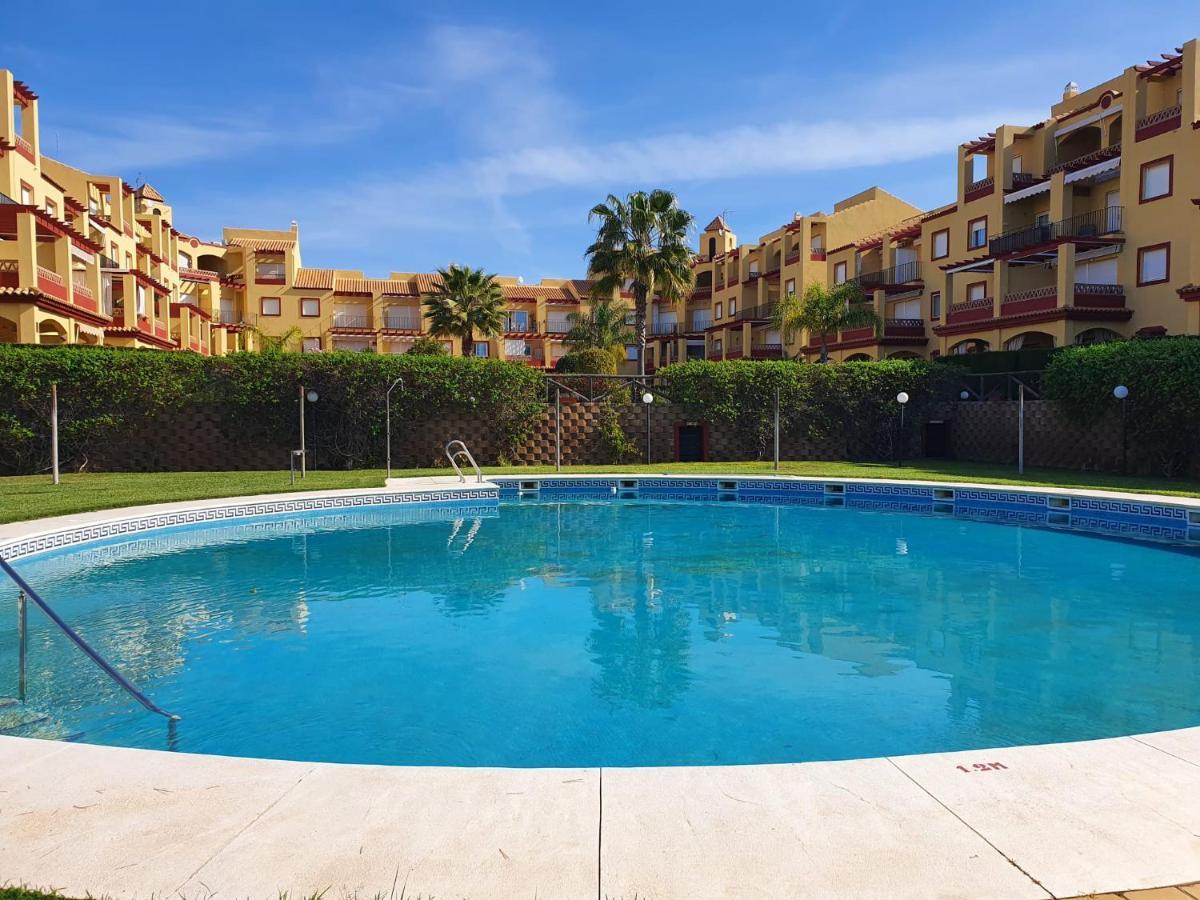 Apartment Albatros Golf Costa Esuri Ayamonte *