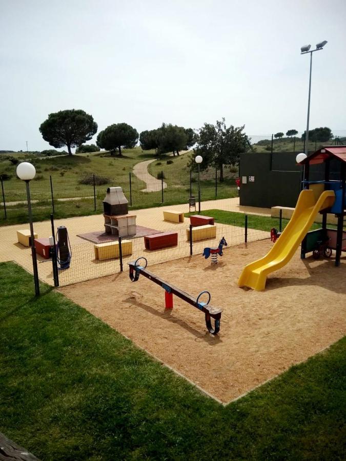 Albatros Golf Costa Esuri Ayamonte Apartment *