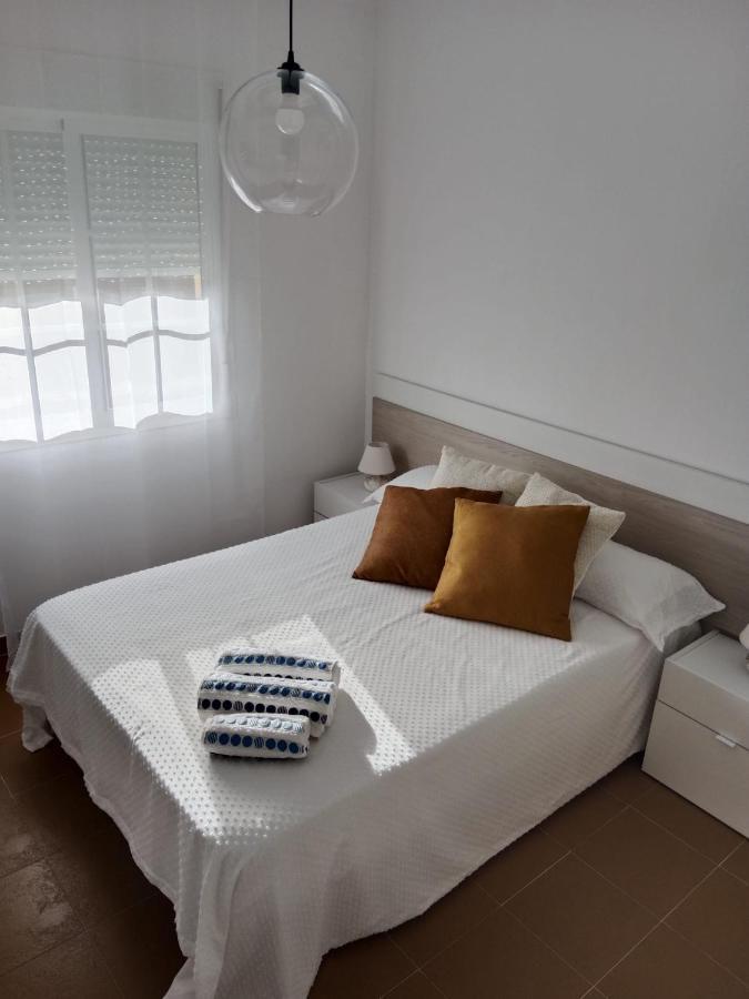 Albatros Golf Costa Esuri Ayamonte Apartment Huelva