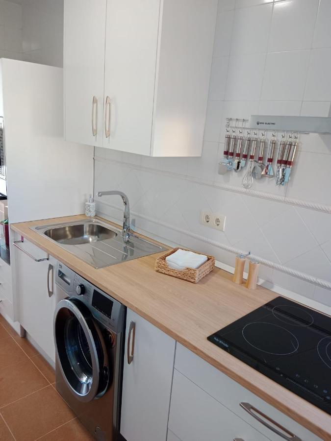 Apartment Albatros Golf Costa Esuri Ayamonte