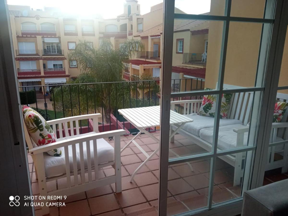 Apartment Albatros Golf Costa Esuri Ayamonte