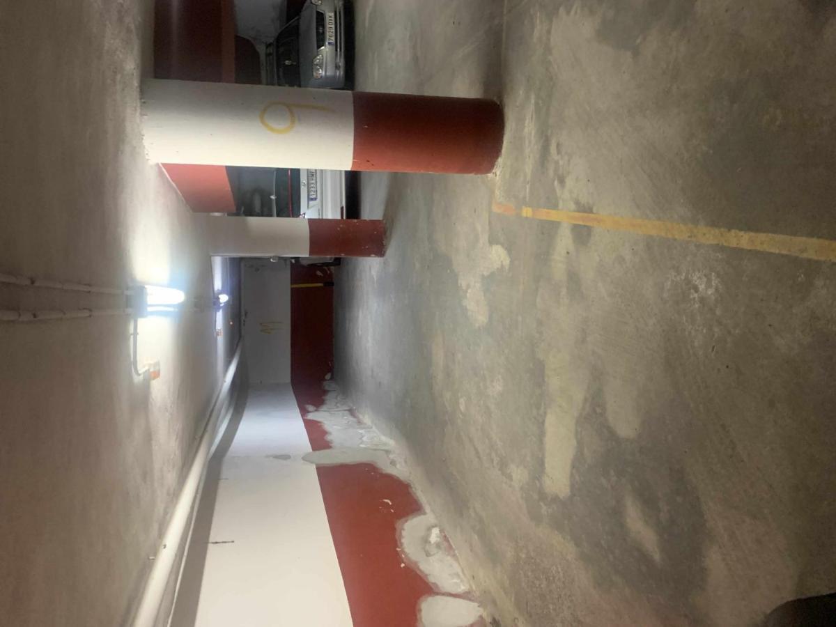 A Estrenar En Pleno Centro Con Garaje * Huelva