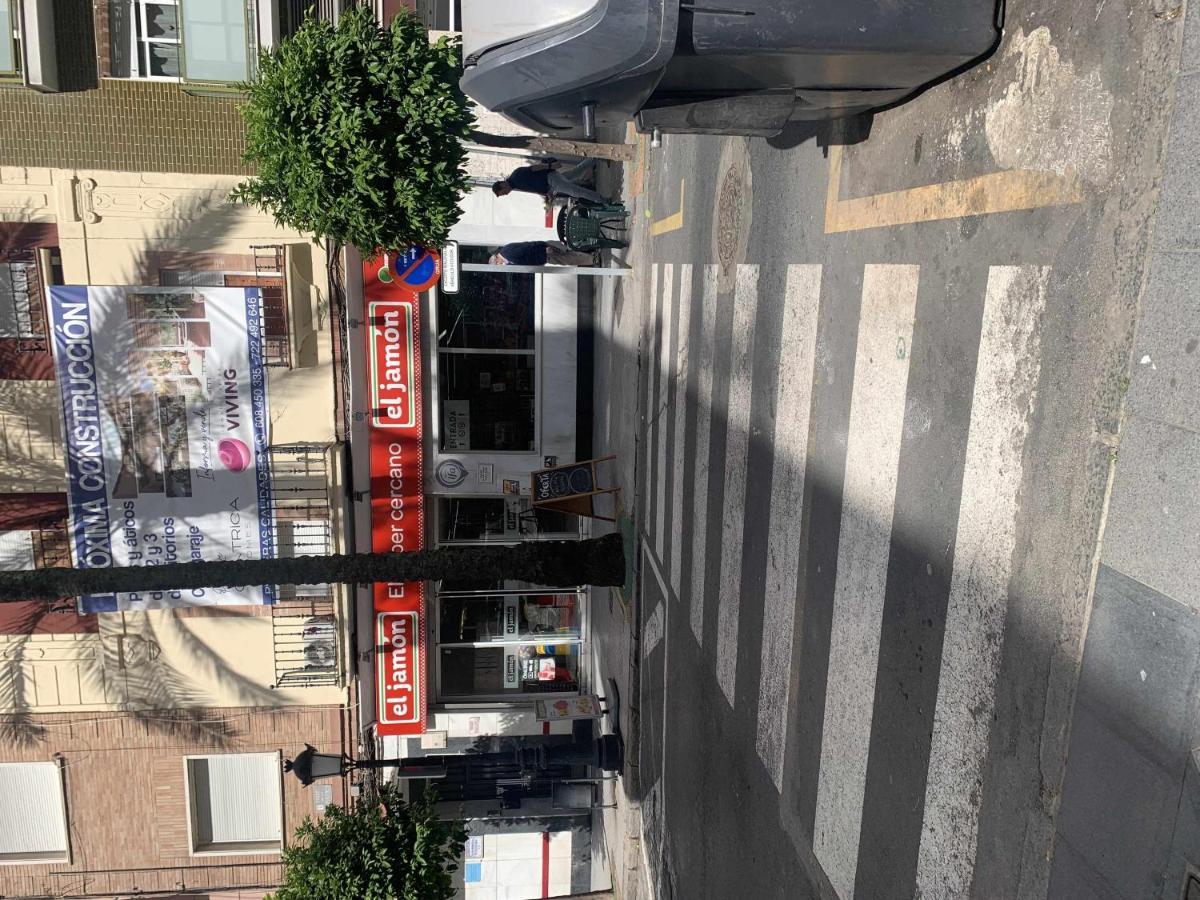 A Estrenar En Pleno Centro Con Garaje *