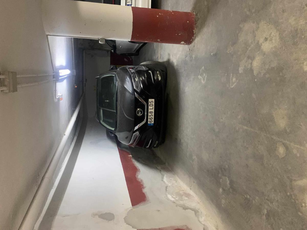A Estrenar En Pleno Centro Con Garaje *
