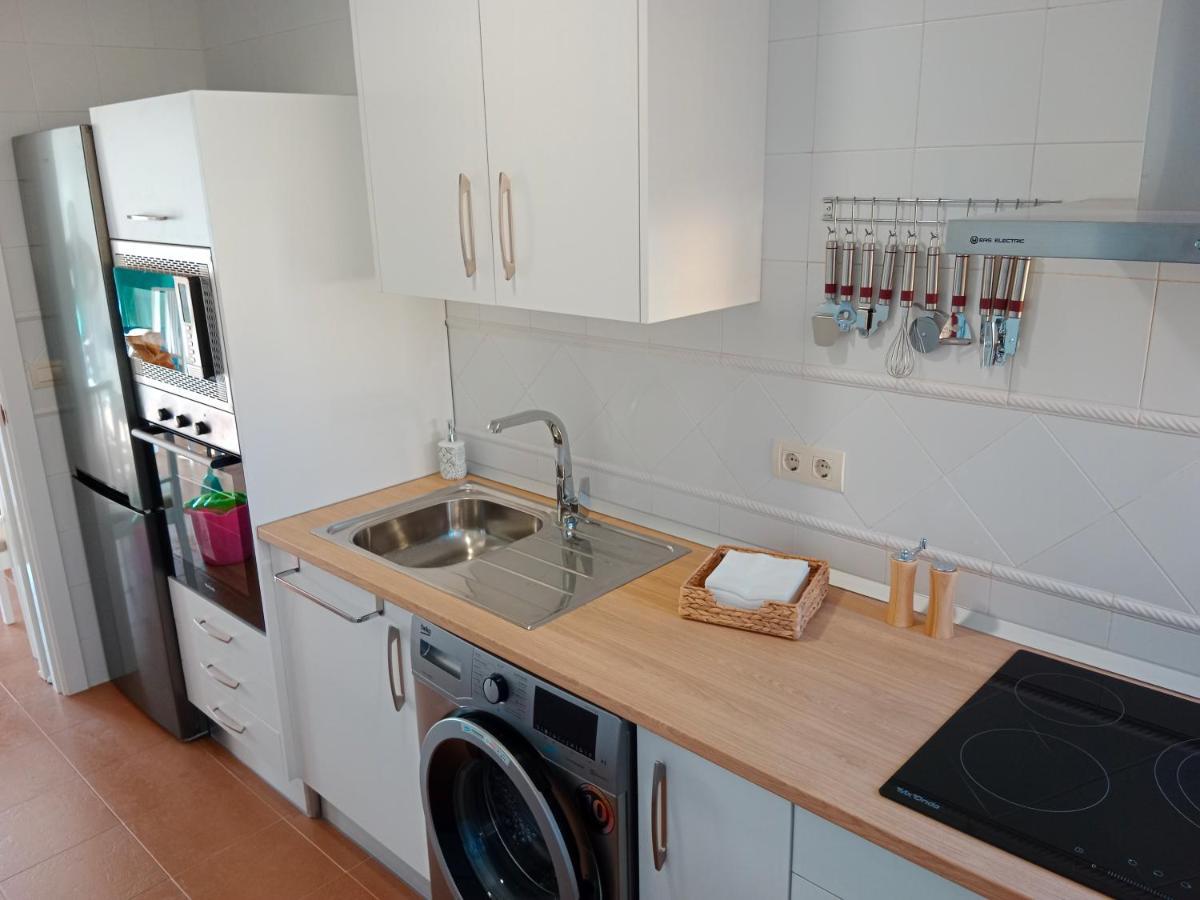 Albatros Golf Costa Esuri Ayamonte Apartment Huelva
