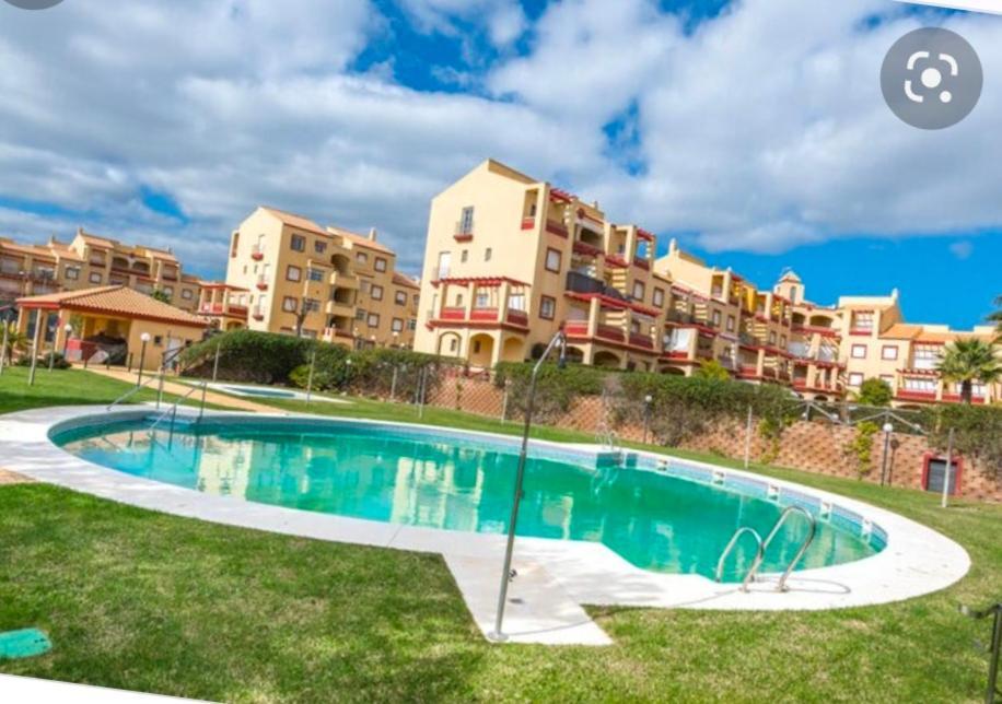 Albatros Golf Costa Esuri Ayamonte Apartment Huelva