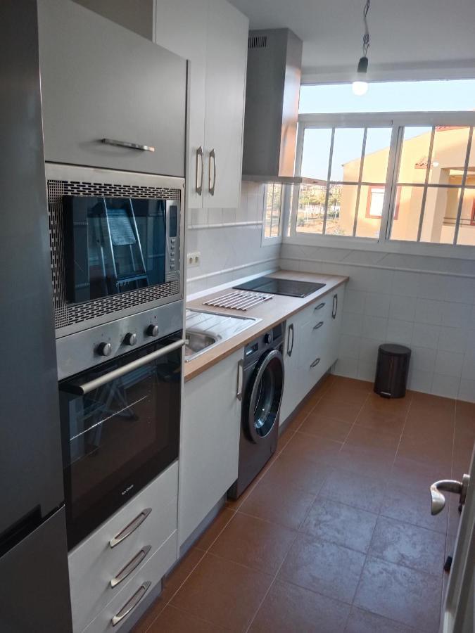 Apartment Albatros Golf Costa Esuri Ayamonte
