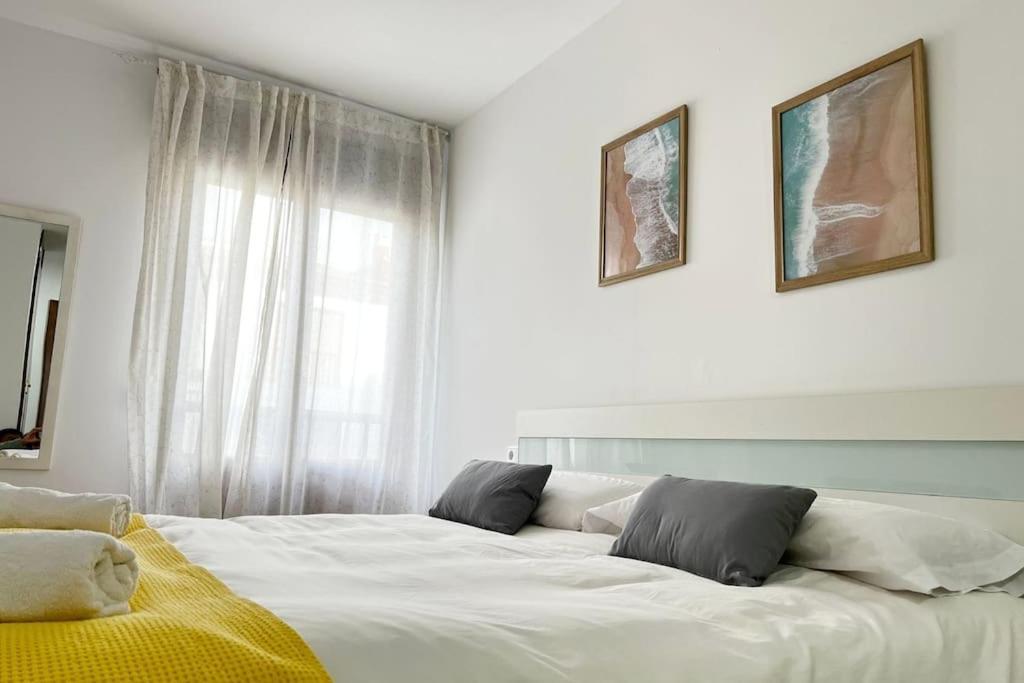 Apartamento Ayamonte Vista Esuri Golf - 12 Min To Isla Canela *