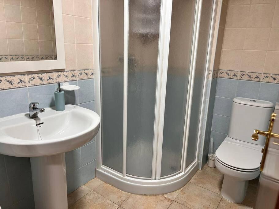 Apartamento Ayamonte Vista Esuri Golf - 12 Min To Isla Canela Huelva