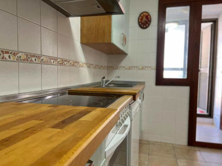 Ayamonte Vista Esuri Golf - 12 Min To Isla Canela Apartamento *