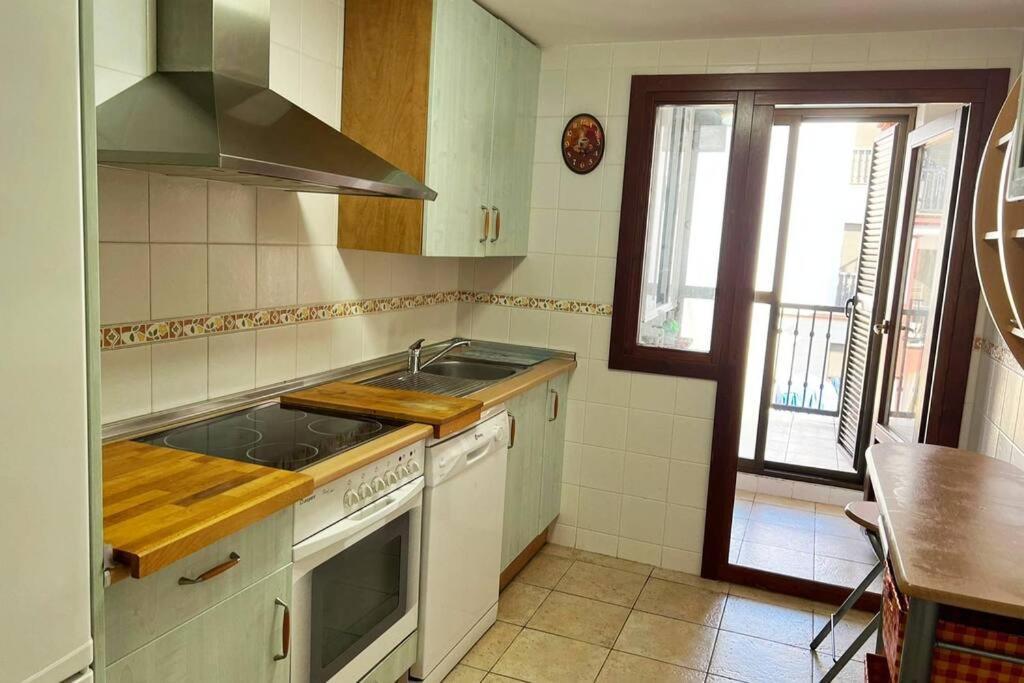 Apartamento Ayamonte Vista Esuri Golf - 12 Min To Isla Canela