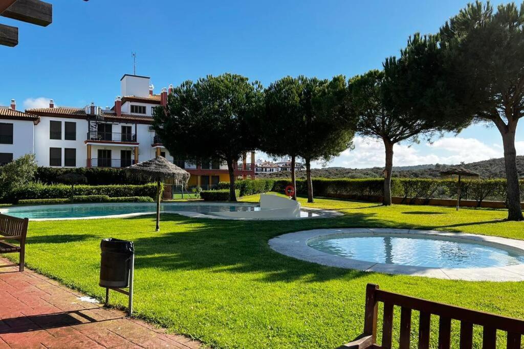 Ayamonte Vista Esuri Golf - 12 Min To Isla Canela Huelva