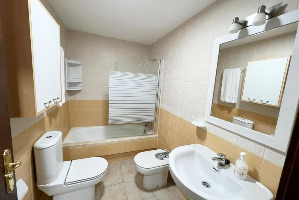 Ayamonte Vista Esuri Golf - 12 Min To Isla Canela Apartamento *