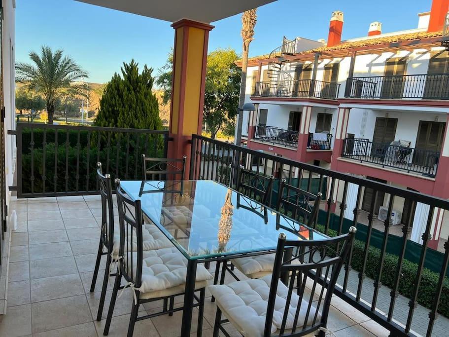 Ayamonte Vista Esuri Golf - 12 Min To Isla Canela
