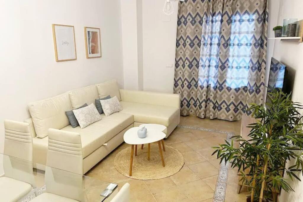 Ayamonte Vista Esuri Golf - 12 Min To Isla Canela