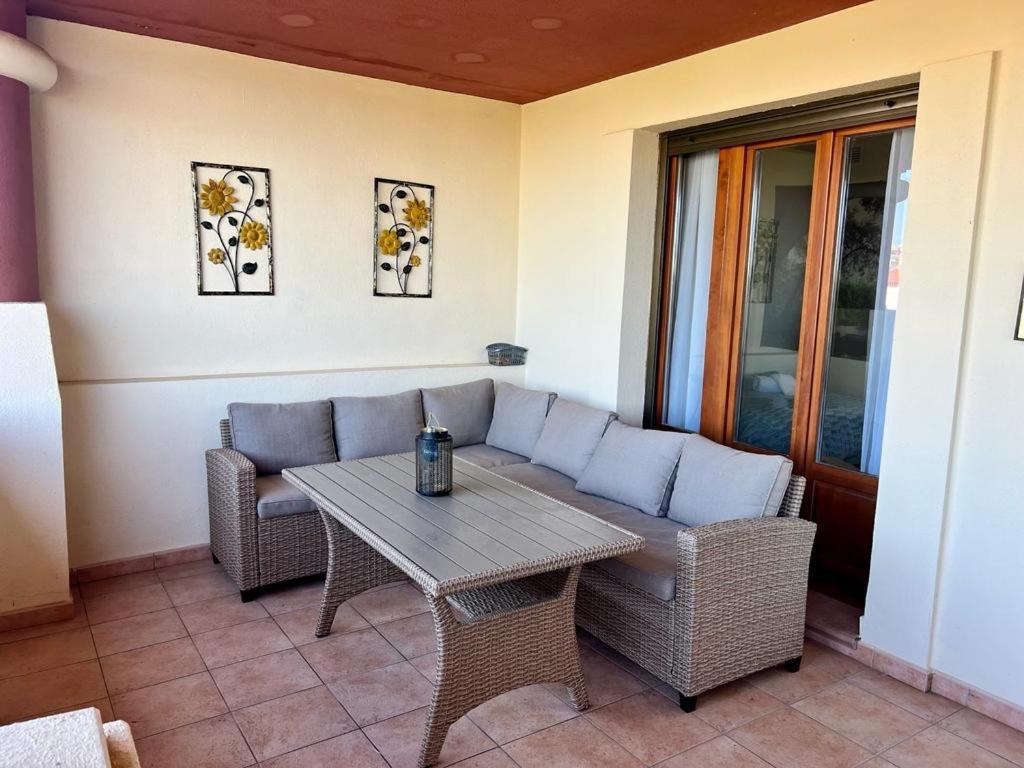 Saadia Golf And * Huelva