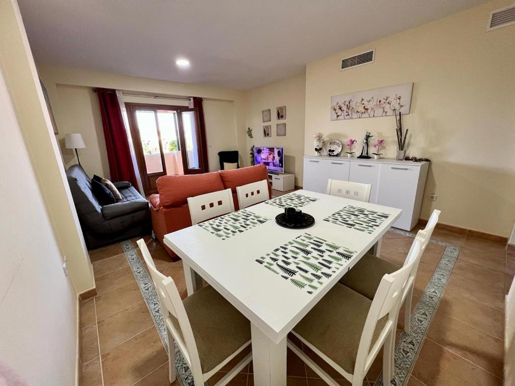 Apartment Saadia Golf And