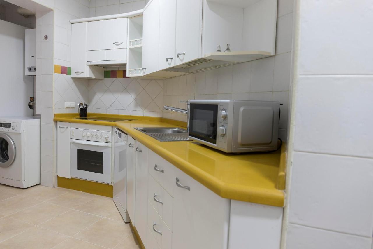 Titan, Edificio Hipercor, Con Parking Apartamento *