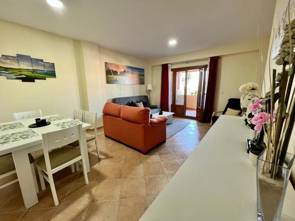 Apartment Saadia Golf And