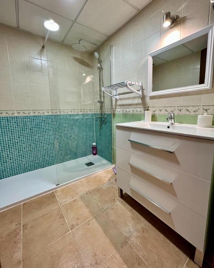 Apartment Saadia Golf And *