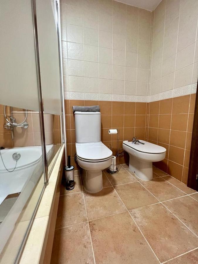 Apartment Saadia Golf And Huelva