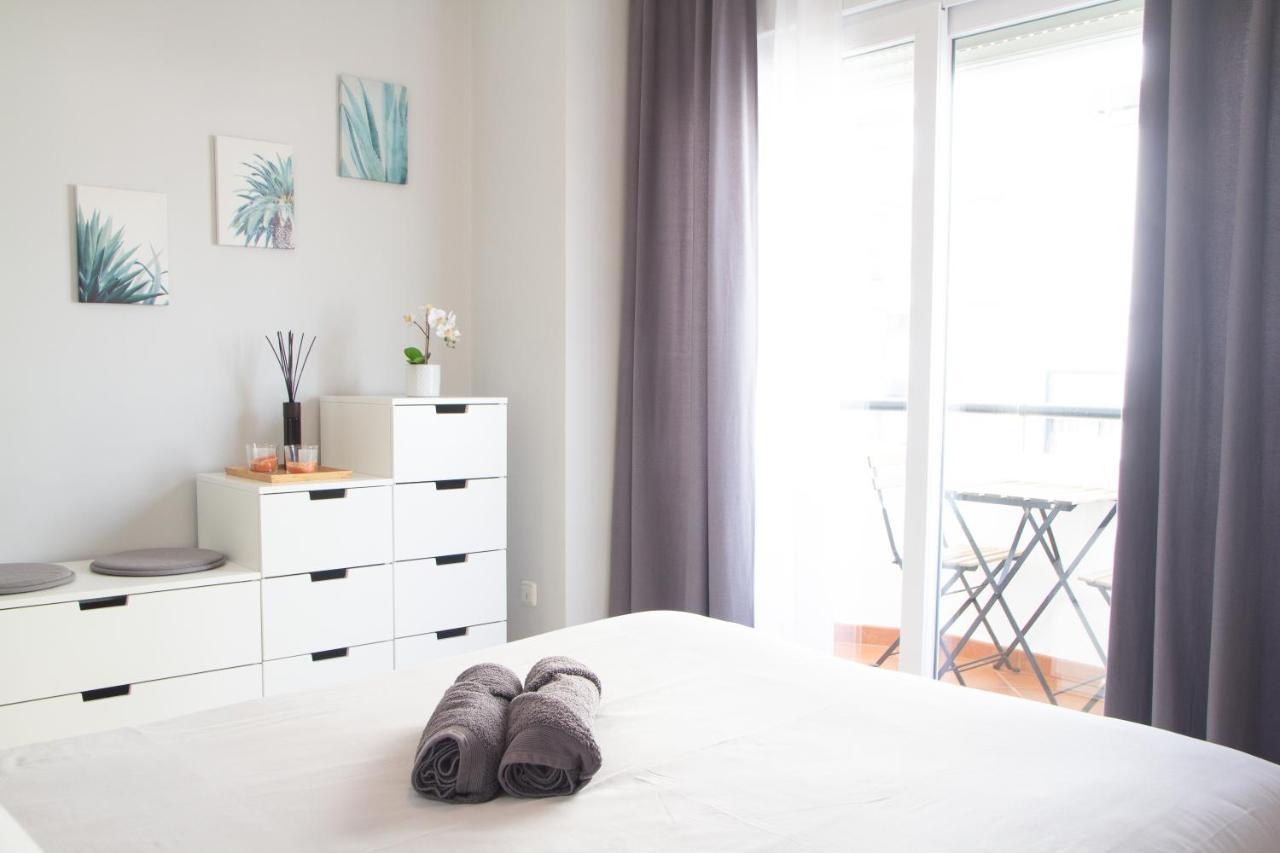 Apartamento Infante Huelva