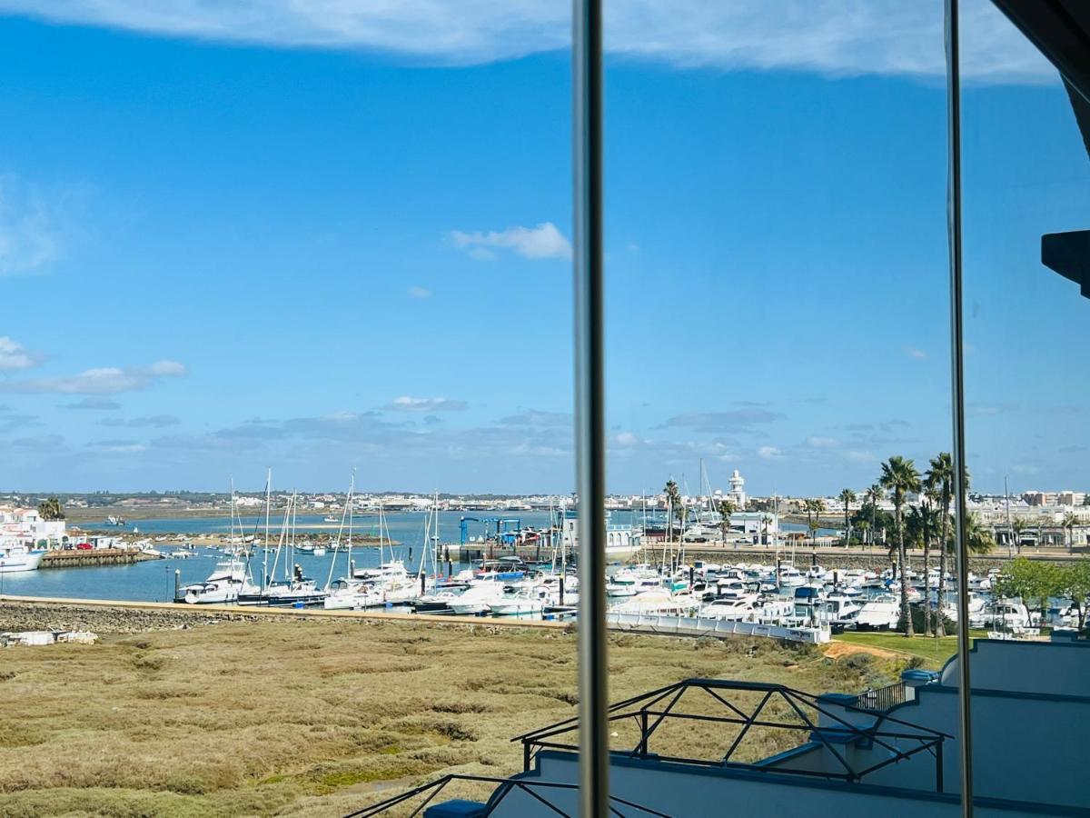 Marina Ii Apartamento Huelva