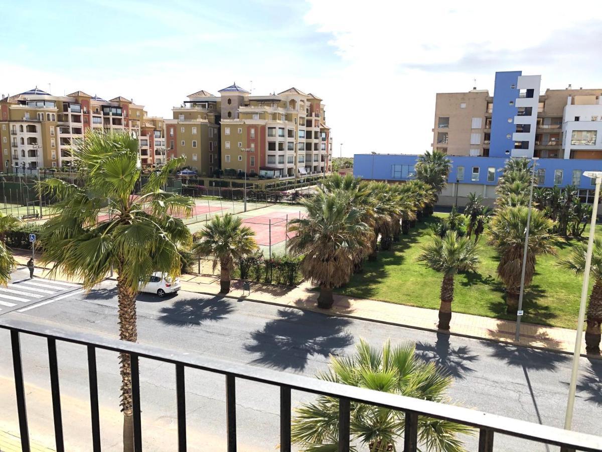Marina Isla Canela