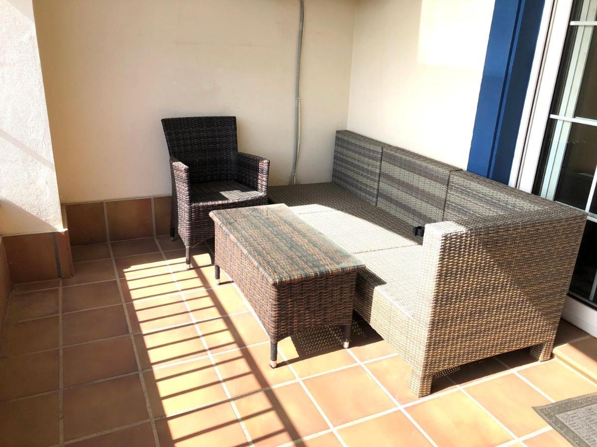Marina Isla Canela Apartamento Huelva