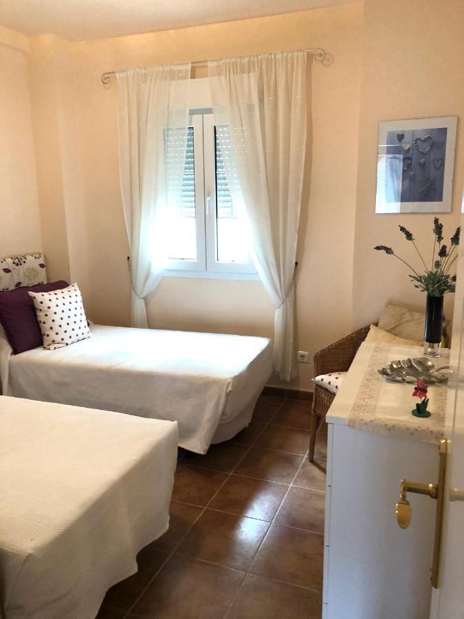 Apartamento Marina Isla Canela Huelva