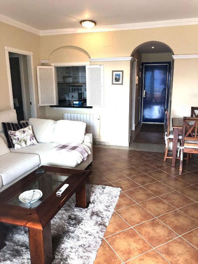 Marina Isla Canela Apartamento Huelva