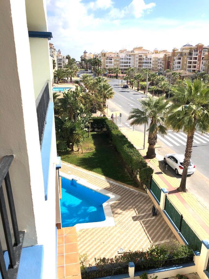 Marina Isla Canela Apartamento Huelva